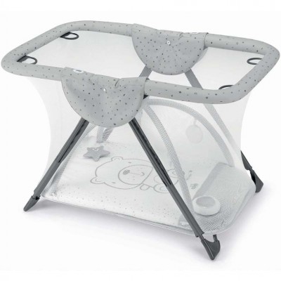 Box Cam Brevettato Millegiochi Teddy G