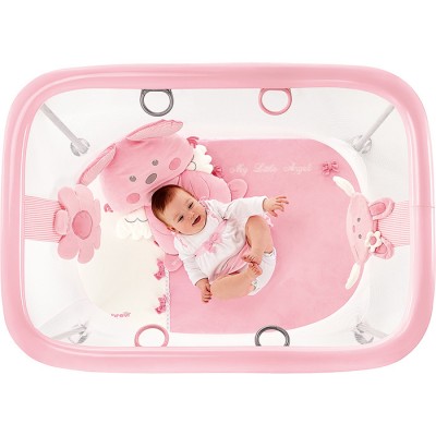 Box Brevi Soft & Play My Little Angel /