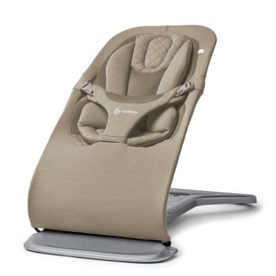 Sdraietta Ergobaby Evolve 3 in 1 Soft Olive
