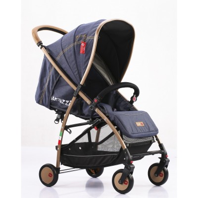 Passeggino Baciuzzi BX Jeans Blue