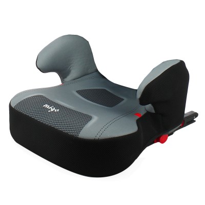 Seggiolino Auto Migo Dreamix Isofix Grafik Grey 22-36 Kg