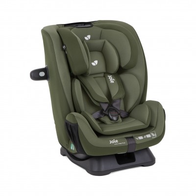 Seggiolino Auto Joie Every Stage i-Size R129 Moss