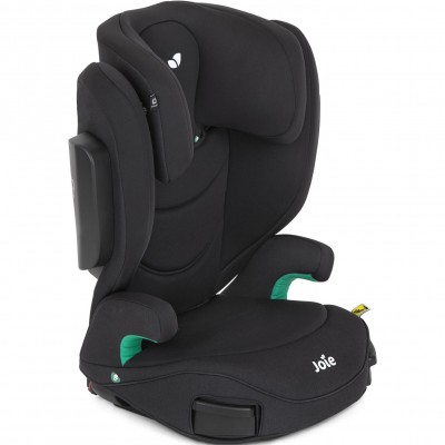 Seggiolino Auto Joie I-Size i-Trillo FX Mercury Mesh da 100 a 150 cm
