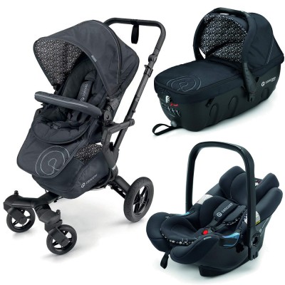 Concord neo deals travel system