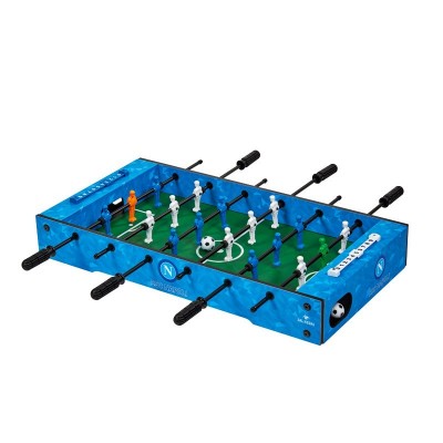 Calcio Balilla Dal Negro SSC Napoli