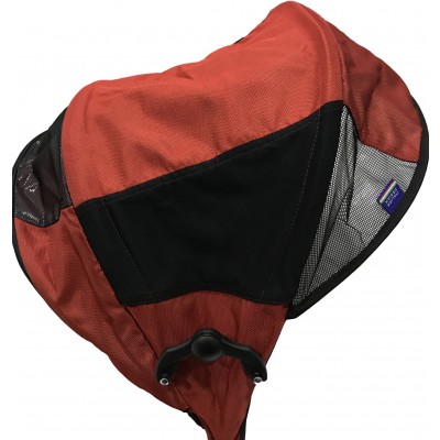 Cappottina Passeggino chicco simplicity /