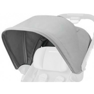 Cappotta Bebe Confort Per Passeggino Lara Nomad Grey In Offerta