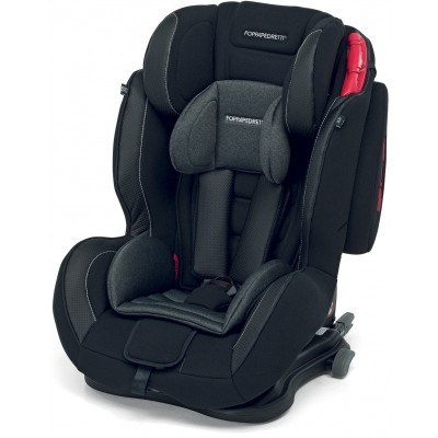 Seggiolino Auto Foppapedretti Car&Go Fix Carbon