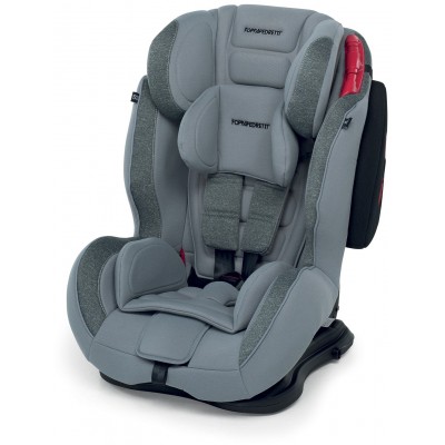 Seggiolino Auto Foppapedretti Car&Go Grey