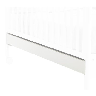 Cassetto per Lettino Pali Bianco