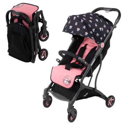Passeggino Nania Cassy Disney Minnie