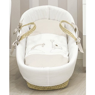 Cesta Porta Enfant Pali Savana