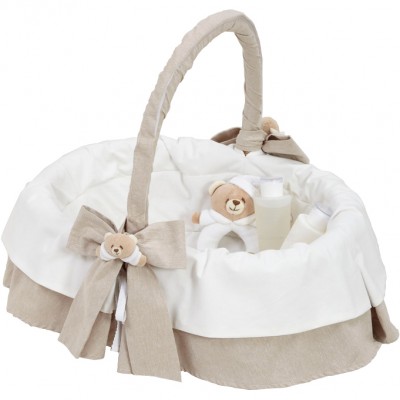 Cesto Necessaire Nanna Tato