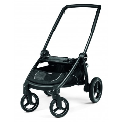 Telaio Peg Perego Team Matt Black