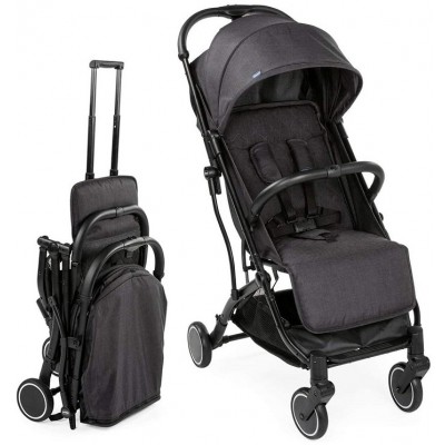 Passeggino Chicco Trolley Me Stone
