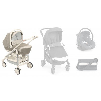 Trio Cam Combi Family Reversibile 631