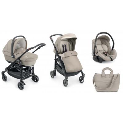 Poussette cam teddy on sale