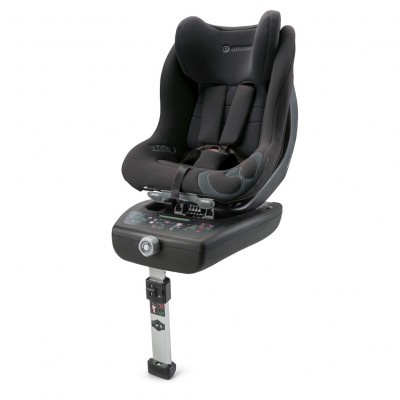 Seggiolino Auto Concord Ultimax.3 Isofix Raven Black /