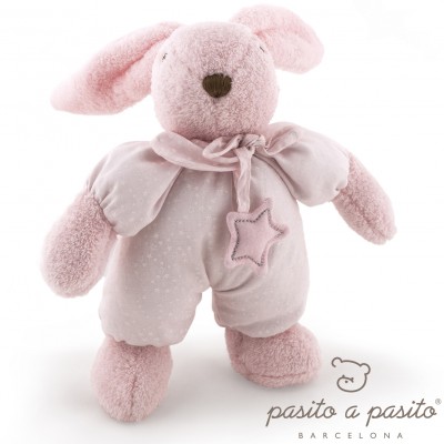 Peluches pasito a pasito top