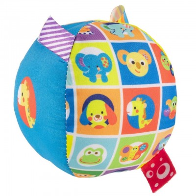Gioco Chicco Pallina Soft