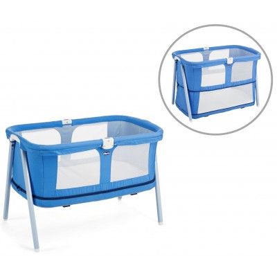 Chicco lullago zip sale