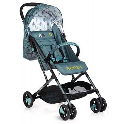 Cosatto top woosh recensioni