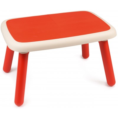 Tavolo Smoby Kids Arancione