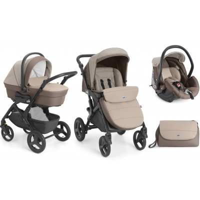 Trio Cam Dinamico Up Smart 781