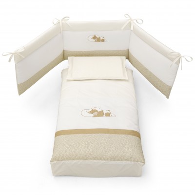 Completo Piumone Erbesi Dormiglione 