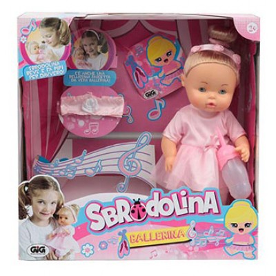 Bambole giochi preziosi shop