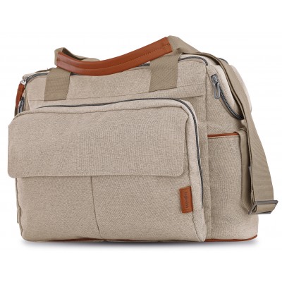 Borsa Inglesina Quad Dual Bag Rodeo Sand 