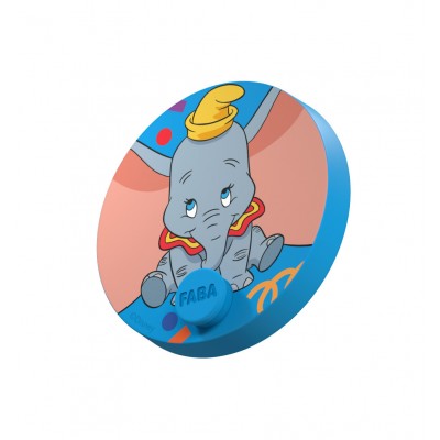 Disco Sonoro Faba Disney Dumbo: L'Elefante Volante per Raccontastorie