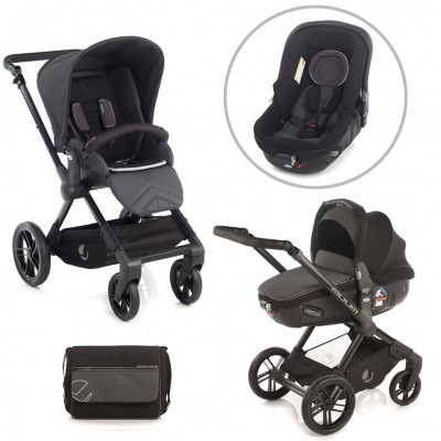 Duo Jane Muum Matrix Cloud S08 /
