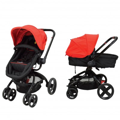 FERRARI DUO TURN IN OFFERTA