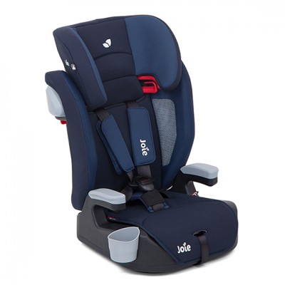 Seggiolino Auto Joie Elevate Deep Sea