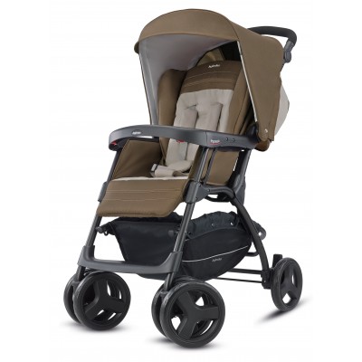 Passeggino Inglesina Espresso Beige 