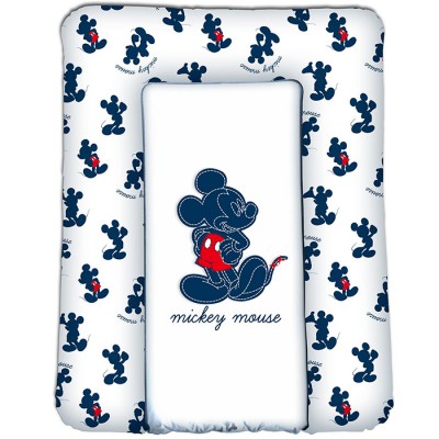 Imbottitura Fasciatoio Disney Mickey Mouse