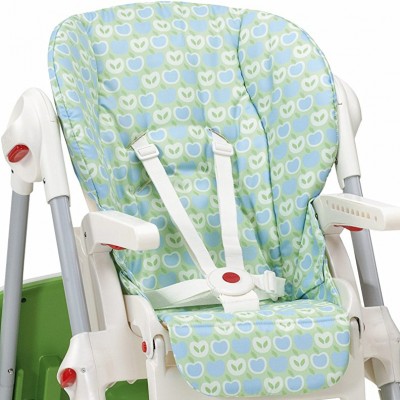 Fodera Seggiolone Chicco Polly 2 In 1 Tweet Senza Riduttore In