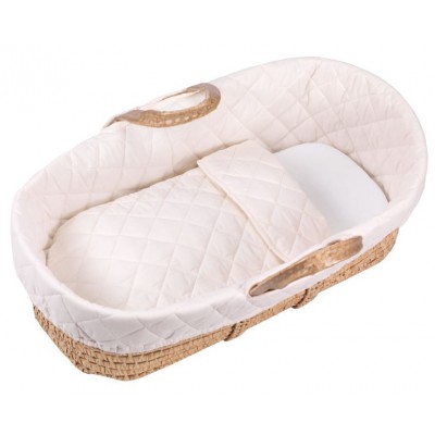 Cesta Porta Bebè Willy Panna