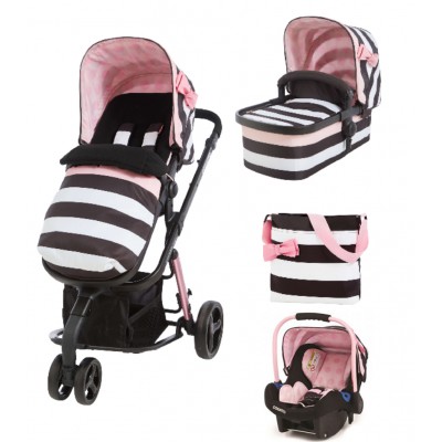 Trio Cosatto Giggle 2 Go Lightly3