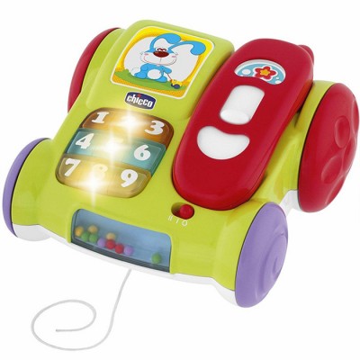 Drin Drin Telefono Musicale Chicco