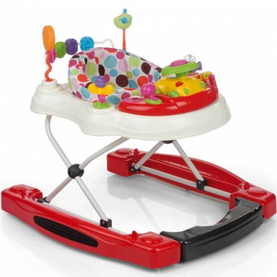 Girello Nurse Multi Andador