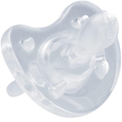 Gommotto Physio Chicco Soft Silicone 0m+