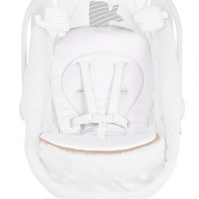 Riduttore per Culla Sdraietta Chicco Baby Hug 4 in 1 Legend