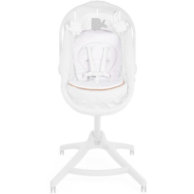 Riduttore per Culla Sdraietta Chicco Baby Hug 4 in 1 Legend