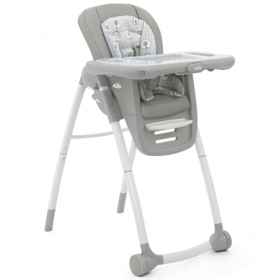 Seggiolone Joie Multiply 6 in 1 Portrait