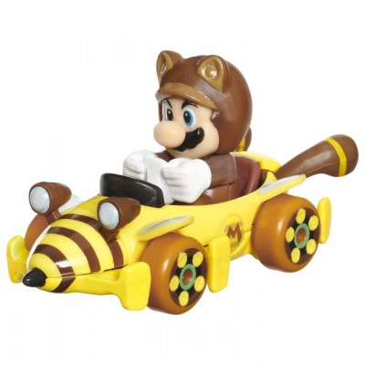 MACCHININA MATTEL HOT WHEELS MARIO KART