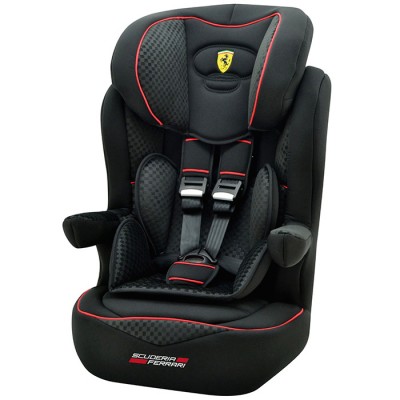 Seggiolino Auto Ferrari 9 36 Kg I Max Isofix In Offerta