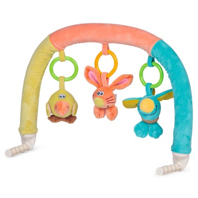 Barra Giochi Per Seggioloni Peg Perego 