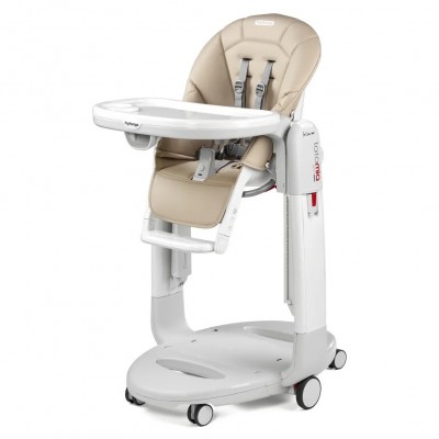 Seggiolone Peg Perego Tatamia Follow Me Paloma